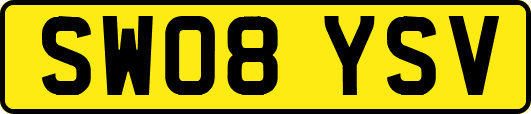 SW08YSV