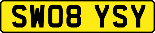 SW08YSY