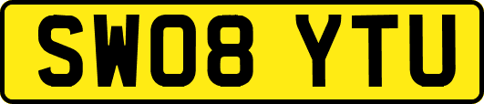 SW08YTU