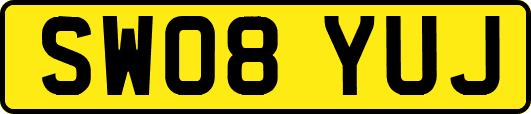 SW08YUJ