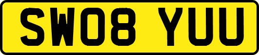 SW08YUU
