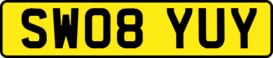 SW08YUY