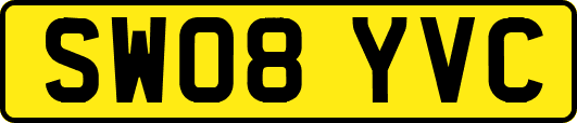 SW08YVC