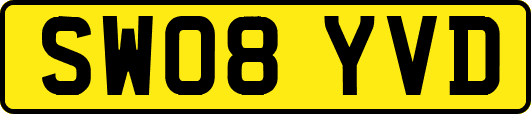 SW08YVD