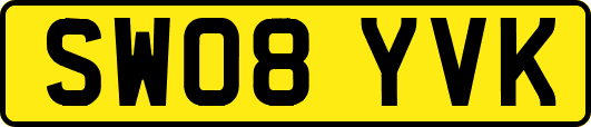 SW08YVK