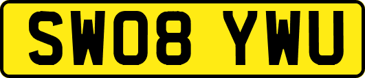 SW08YWU
