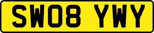 SW08YWY