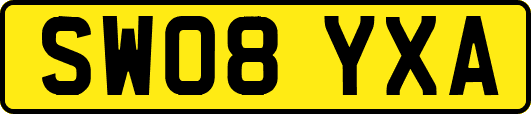 SW08YXA