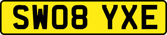 SW08YXE