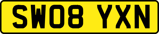 SW08YXN