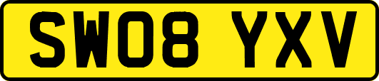 SW08YXV