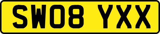 SW08YXX