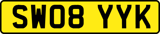 SW08YYK