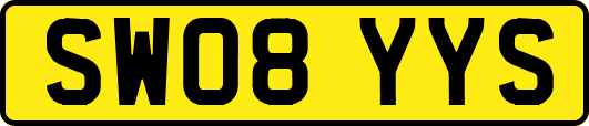 SW08YYS