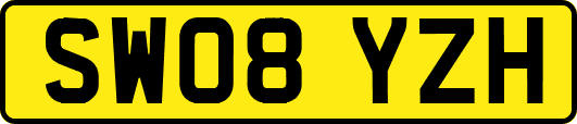 SW08YZH