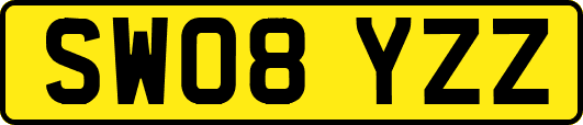SW08YZZ