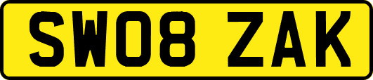 SW08ZAK