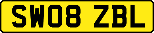 SW08ZBL