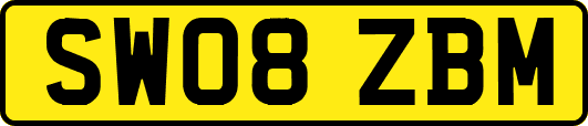 SW08ZBM