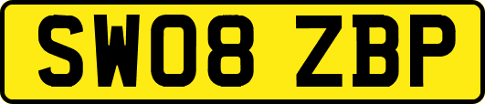 SW08ZBP