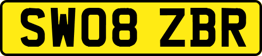 SW08ZBR