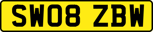 SW08ZBW