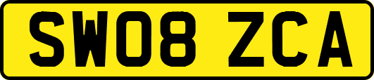 SW08ZCA