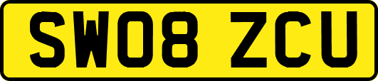 SW08ZCU
