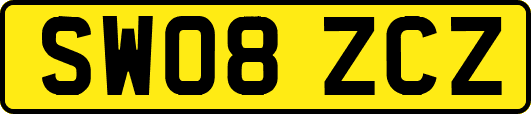 SW08ZCZ