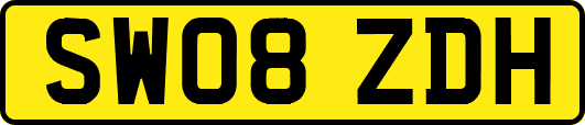SW08ZDH