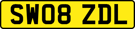 SW08ZDL