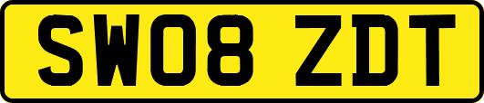 SW08ZDT