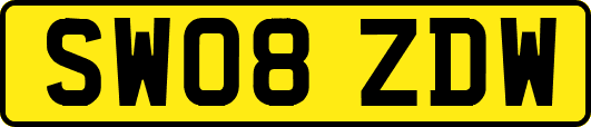 SW08ZDW