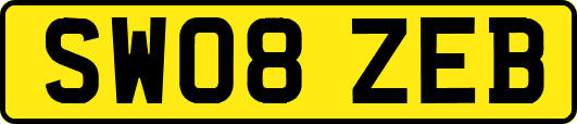 SW08ZEB