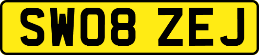 SW08ZEJ