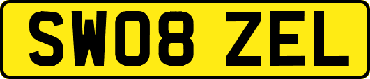 SW08ZEL