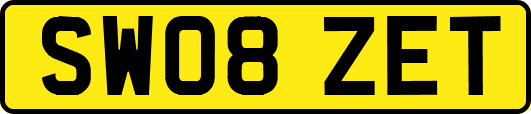SW08ZET