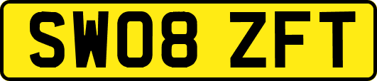 SW08ZFT