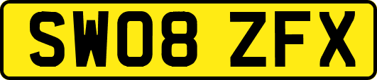 SW08ZFX