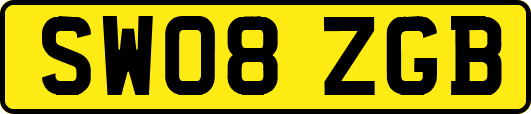 SW08ZGB