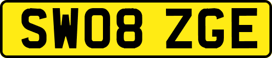 SW08ZGE