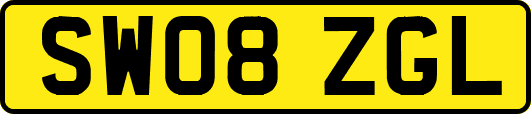 SW08ZGL