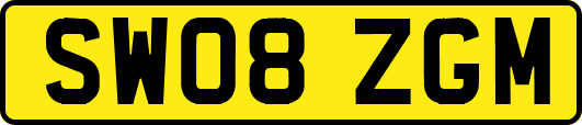 SW08ZGM