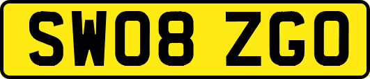 SW08ZGO