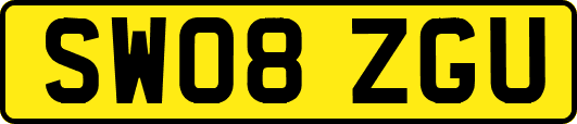SW08ZGU