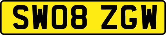 SW08ZGW