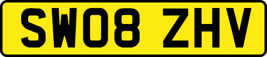 SW08ZHV