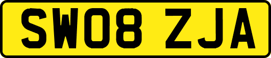 SW08ZJA