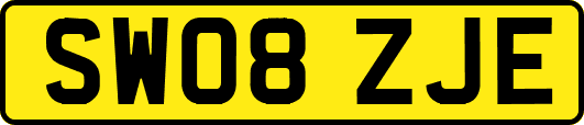 SW08ZJE