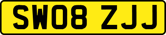 SW08ZJJ